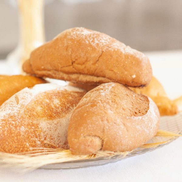 Carrot Bread