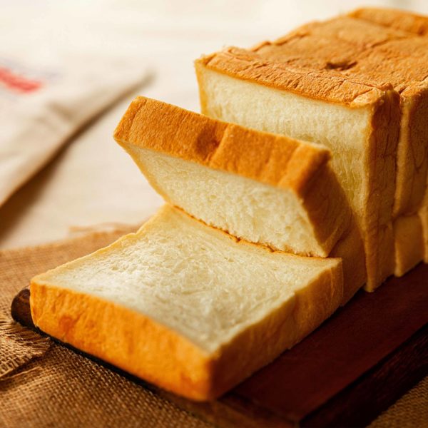 Wheat Bread