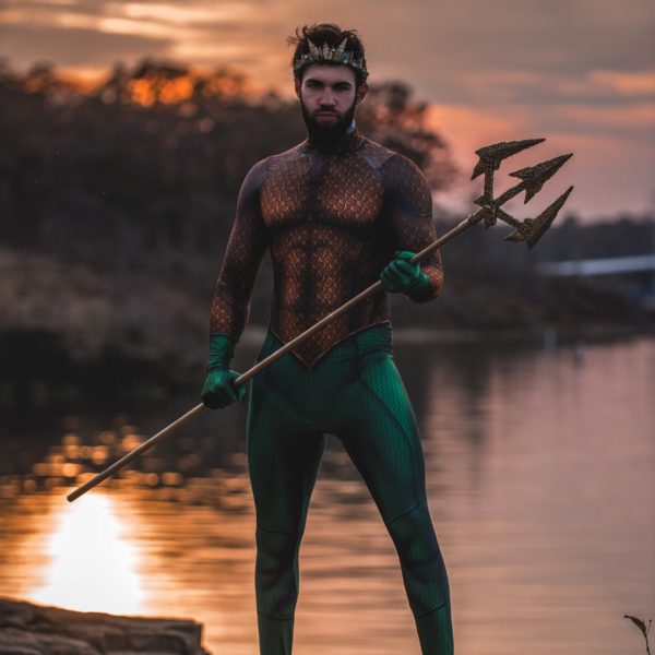 Superhero