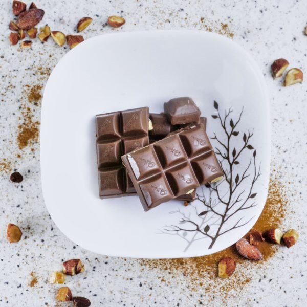 Dairy-Milk