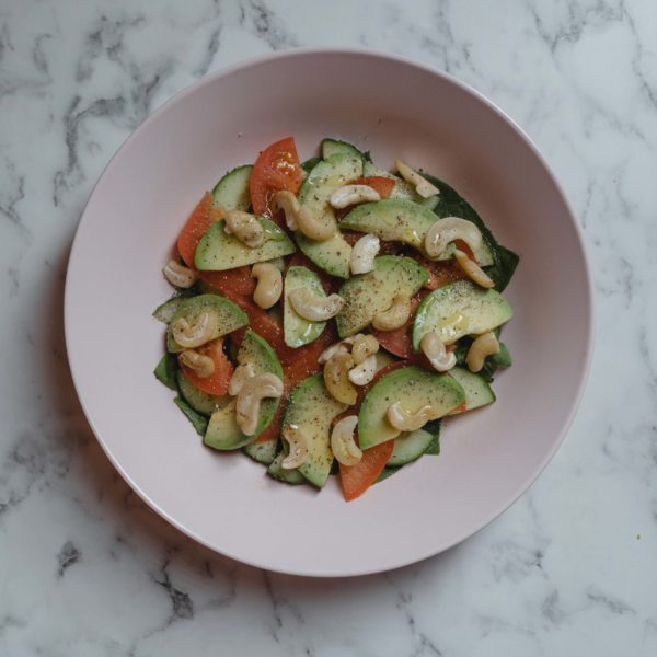 The Ultra-Low-Fat Diet