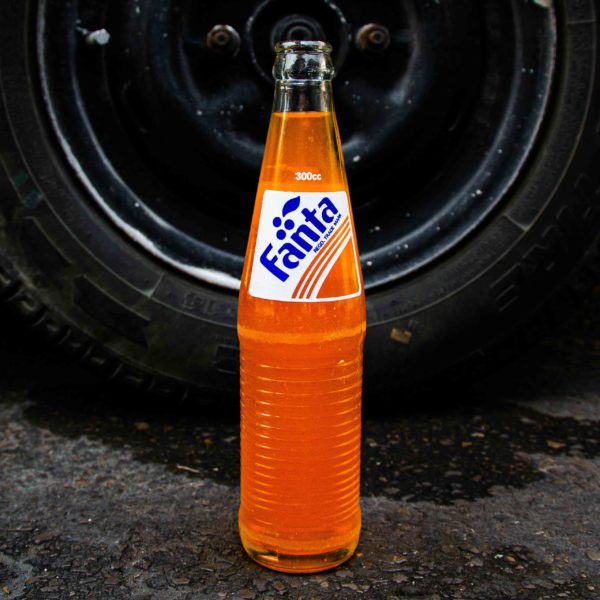 Fanta