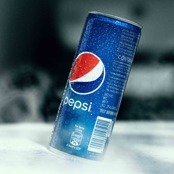 Pepsi